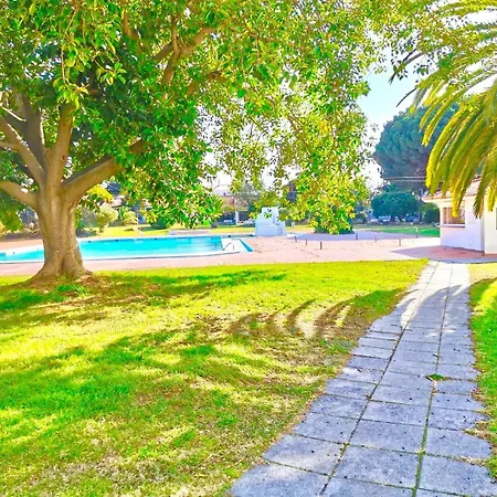 T1, Da Oura Apartment