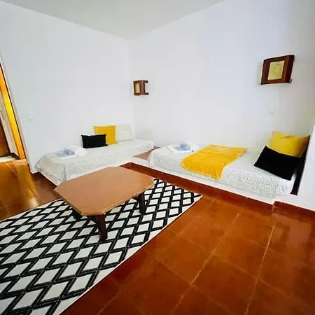 T1, Da Oura Apartment Albufeira