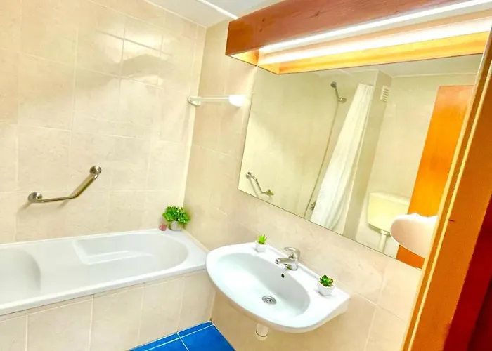 T1, Da Oura Apartamento *