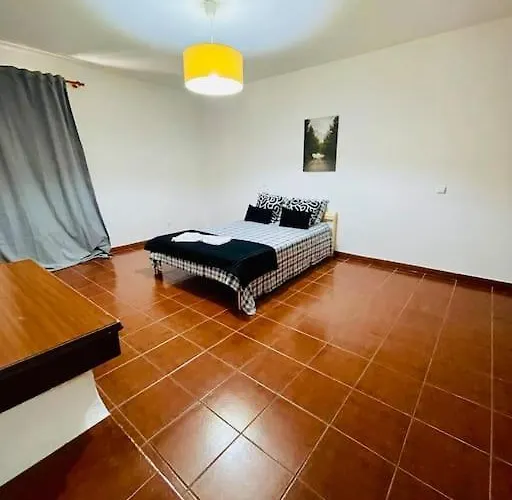 Apartamento T1, Da Oura Albufeira