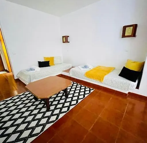 T1, Da Oura Apartamento Albufeira