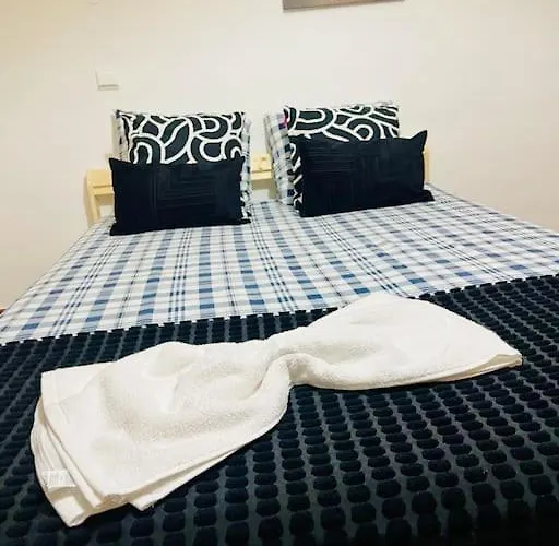 T1, Da Oura Apartamento Albufeira