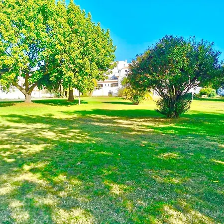 T1, Da Oura Apartman Albufeira