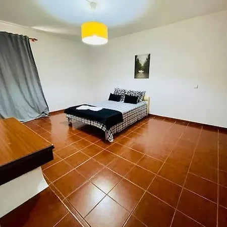 Apartament T1, Da Oura Albufeira