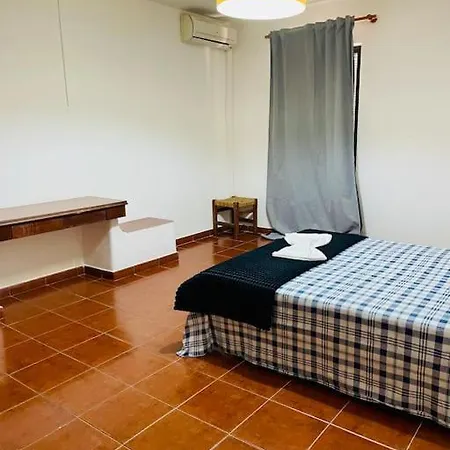 Apartman T1, Da Oura