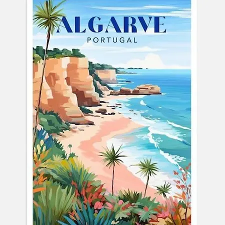 Appartement T1, Da Oura *