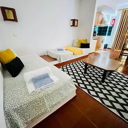 T1, Da Oura Appartement *