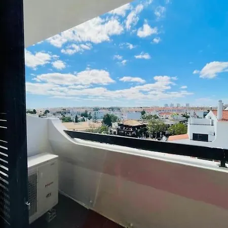 Appartement T1, Da Oura