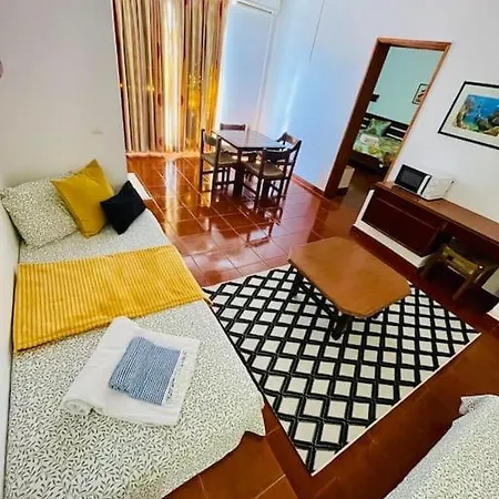 T1, Da Oura Appartement