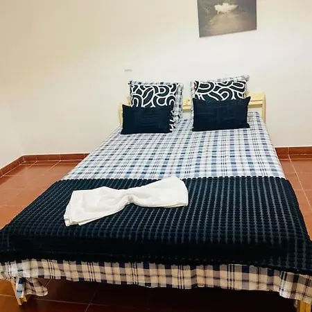 T1, Da Oura Appartement *